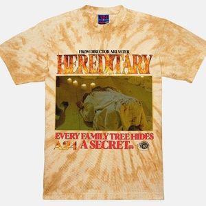 Online Ceramics x A24 Hereditary